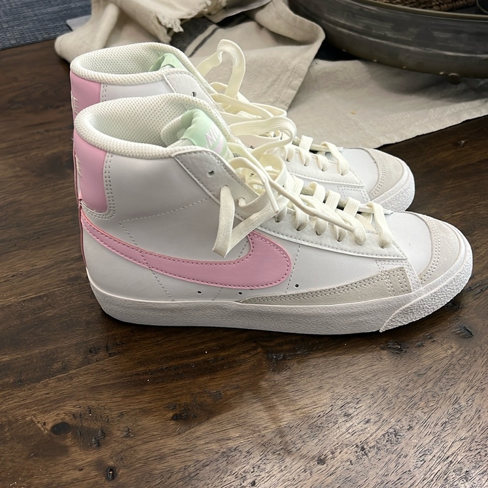 Nike Blazers